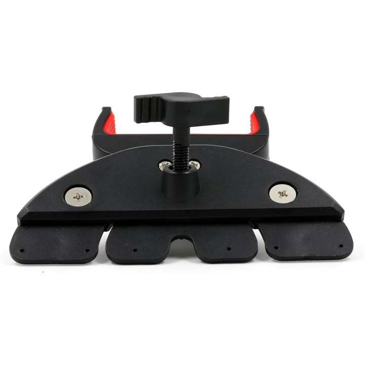 Lumision Thin Clamp Type Car CD Dash Slot Mount Holder Dock for Smart Phones