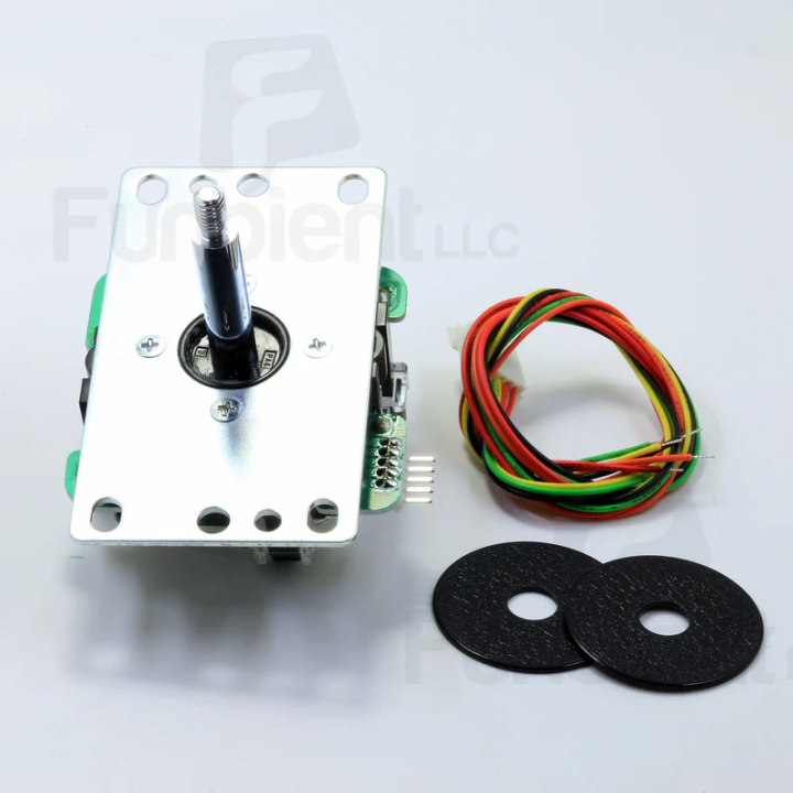 Sanwa Newest JLX2-TP-8YT Joystick