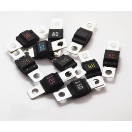 Automotive Fuses Bolt-on 498 Series, MIDI 32V