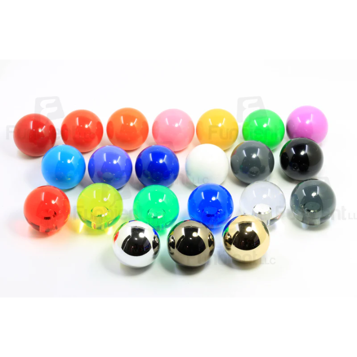 Sanwa Newest JLX2-TP-8YT Joystick