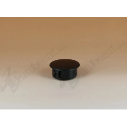 Sanwa Seimitsu Button Hole Cap Plug 30mm for Jamma Candy Cabinet OBSM clip type