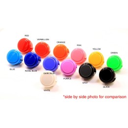 Sanwa OBSF-30 Buttons
