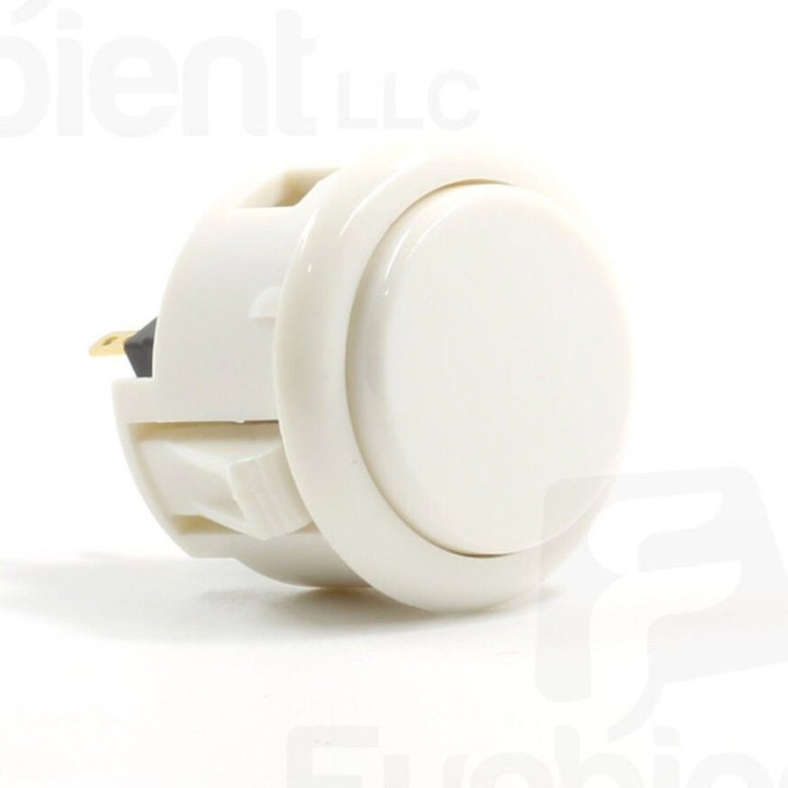 Sanwa OBSF-30 Buttons