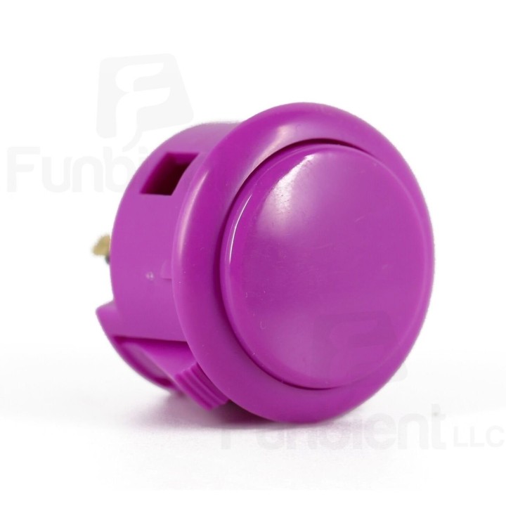 Sanwa OBSF-30 Buttons