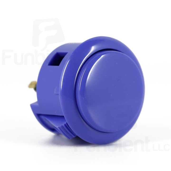 Sanwa OBSF-30 Buttons