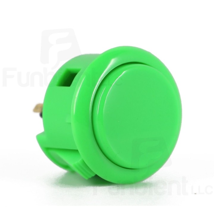 Sanwa OBSF-30 Buttons