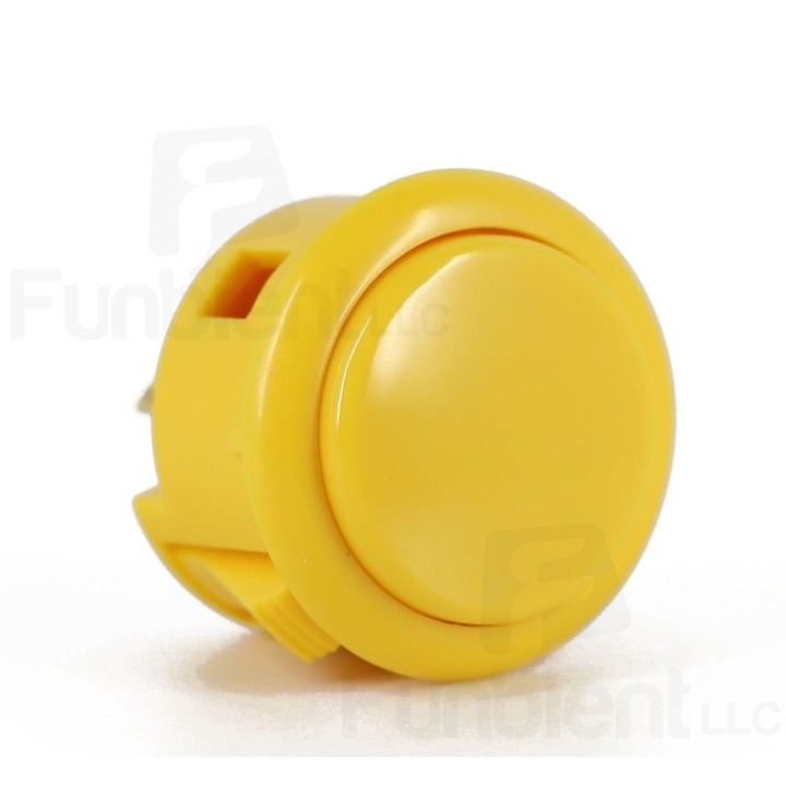 Sanwa OBSF-30 Buttons