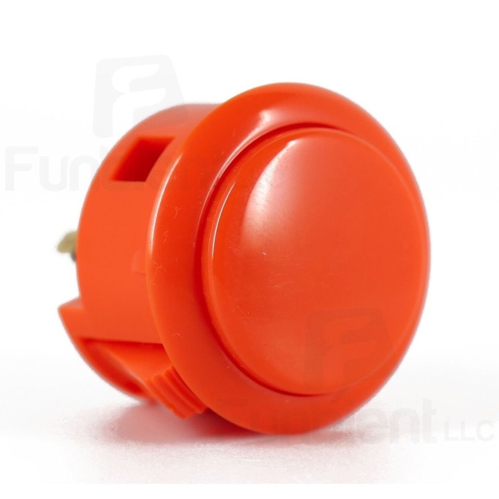 Sanwa OBSF-30 Buttons