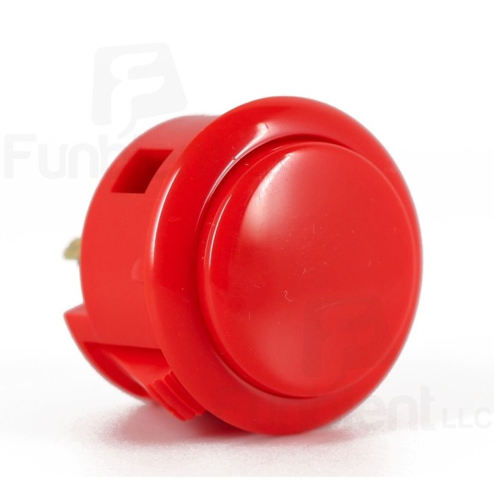 Sanwa OBSF-30 Buttons