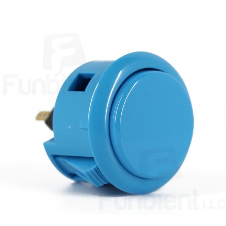 Sanwa OBSF-30 Buttons