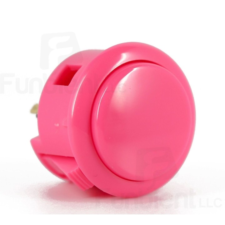 Sanwa OBSF-30 Buttons