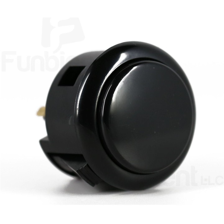 Sanwa OBSF-30 Buttons