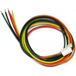 Sanwa Jlf-h Joystick Wiring Harness