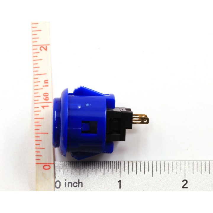 Sanwa OBSF-24 Buttons