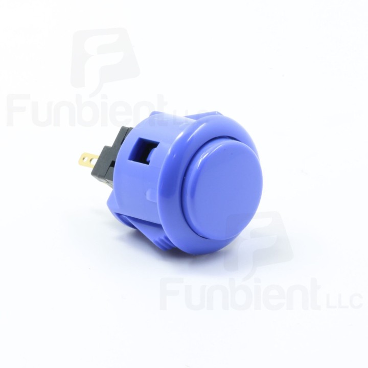 Sanwa OBSF-24 Buttons
