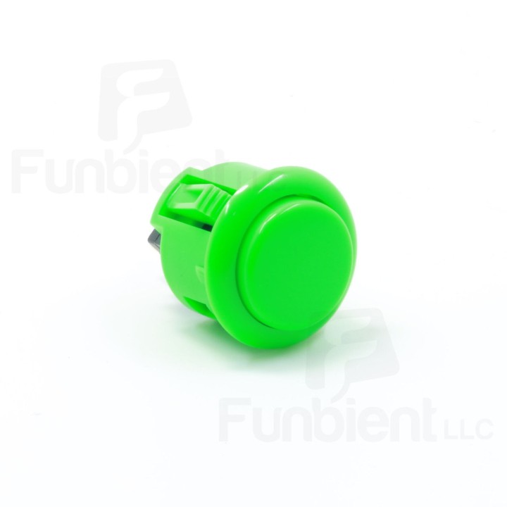 Sanwa OBSF-24 Buttons