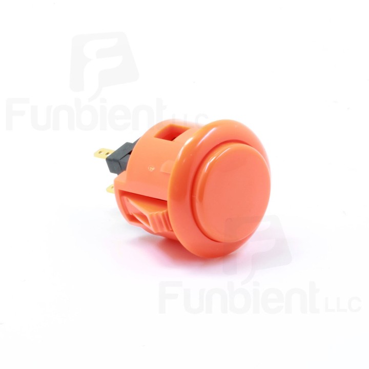 Sanwa OBSF-24 Buttons