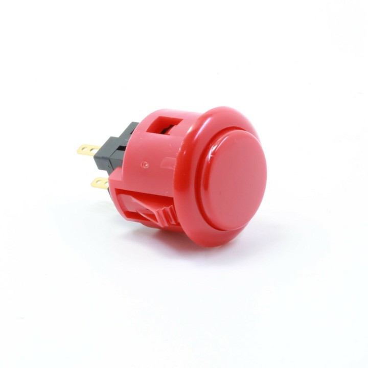 Sanwa OBSF-24 Buttons