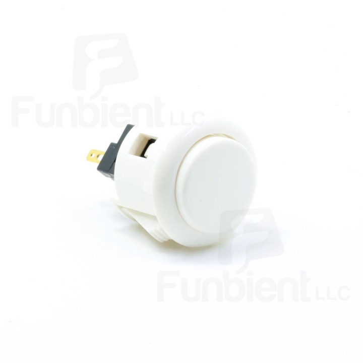 Sanwa OBSF-24 Buttons