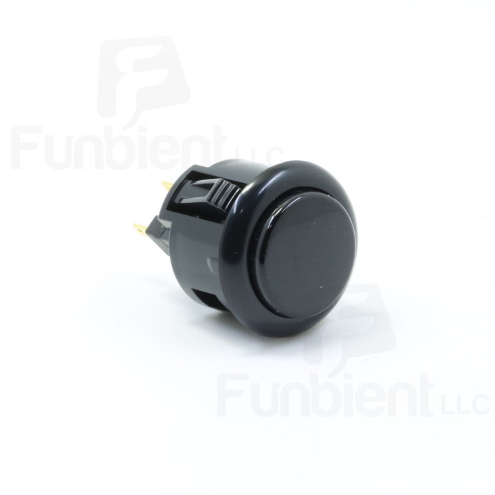 Sanwa OBSF-24 Buttons