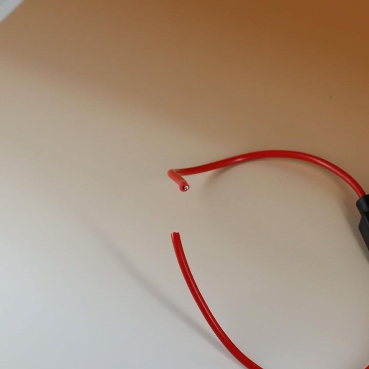 Lumision Mini Blade Style APM ATM Inline 16AWG Fuse Holder (Water Proof) + Fuse Set 5, 7.5, 10, 15, 20 AMP