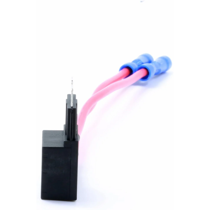 Lumision Dual Fuse Tap Regular ATO ATC APR with 5 AMP Fuses