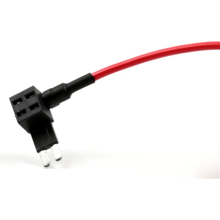 Lumision ADD-A-Circuit ATR MICRO2 Fuse-TAP Add ON Dual Circuit Adapter AUTO CAR Terminal + 5 AMP Fuse