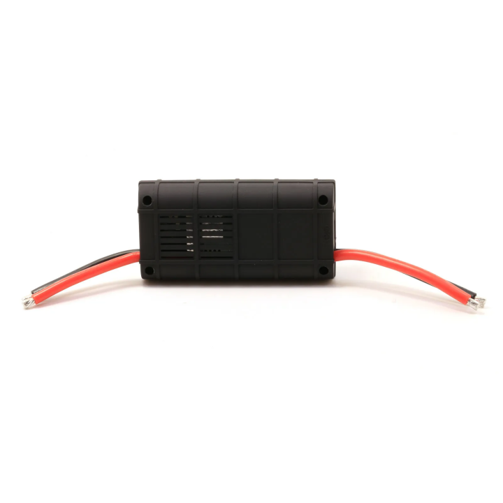200A AMP Watt Meter High Precision Digital LCD Display 60 Volt Solar RC Battery